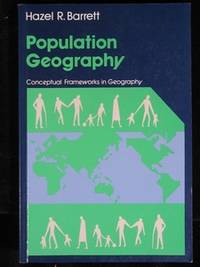 POPULATION GEOGRAPHY.