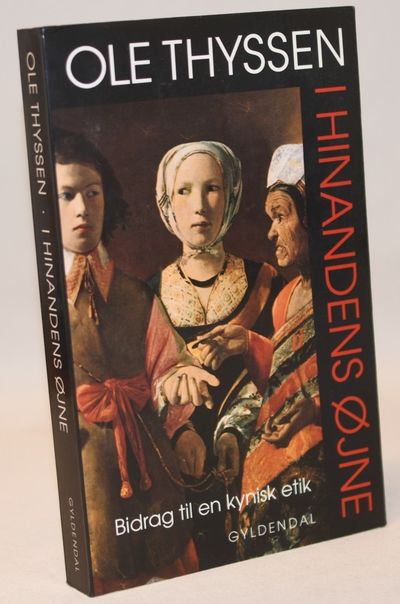 I hinandens øjne.