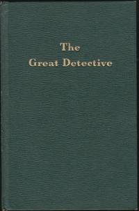 image of The Great Detective