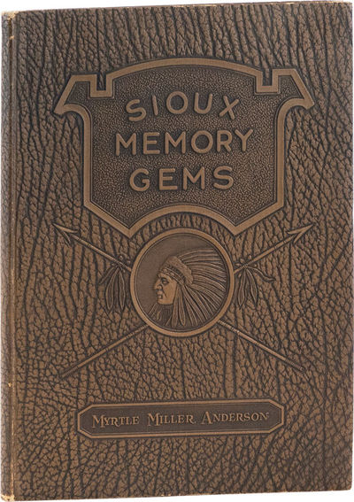 Sioux Memory Gems