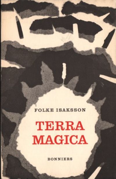 TERRA MAGICA.