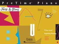 Piano Jazz and Blues