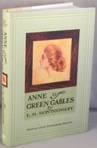 Anne of Green Gables.