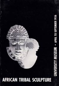 image of African Tribal Sculpture