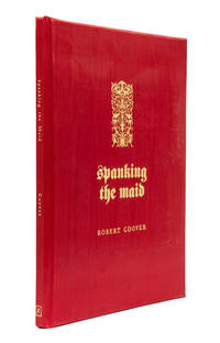 image of Spanking the Maid