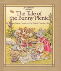 The Tale of the Bunny Picnic