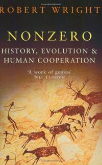 Nonzero: History, Evolution & Human Cooperation