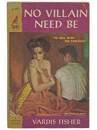 No Villain Need Be (C-177)