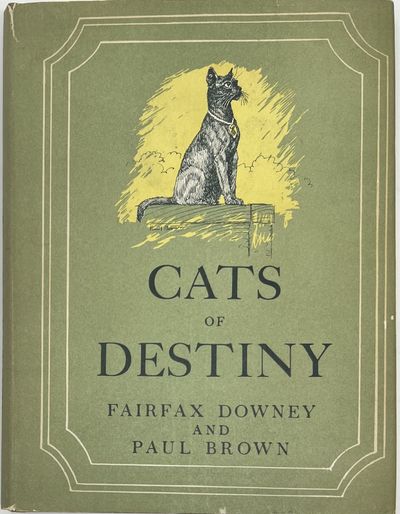 Cats of Destiny