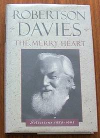 image of The Merry Heart : Selections 1980-1995