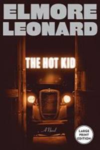 image of The Hot Kid