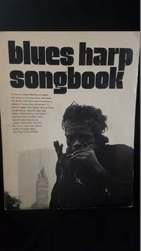 Blues Harp Songbook