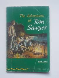 The Adventures Of Tom Sawyer