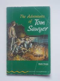 The Adventures Of Tom Sawyer by Nick Bullard - 1998