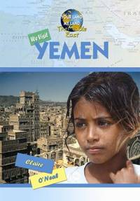 We Visit Yemen