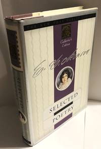 Selected Poetry of Emily Dickinson