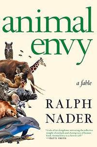 Animal Envy: A Novel