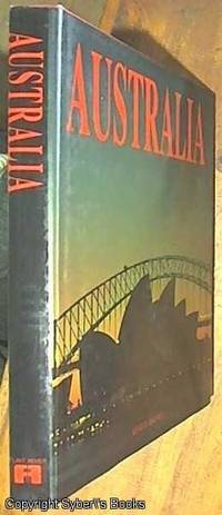 image of Australia (Biography of Nations)