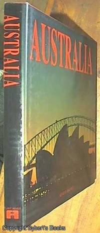 Australia (Biography of Nations)