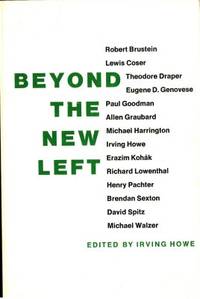 Beyond the New Left.