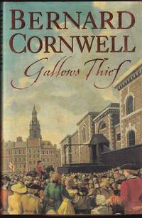 Gallows Thief by Cornwell, Bernard - 2001