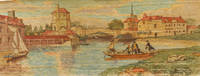 Book of Common Prayer, The by FORE-EDGE PAINTING; BOOK OF COMMON PRAYER - Hardcover - from David Brass Rare Books, Inc. (SKU: 02226)