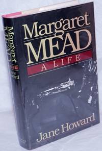 image of Margaret Mead: a life