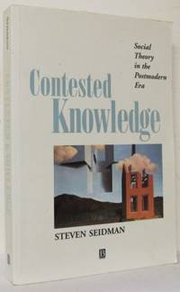 Contested Knowledge. Social Theory in the…