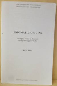 Enigmatic Origins. Tracing the Theme of…