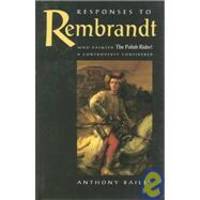 Responses to Rembrandt