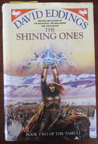 Shining Ones, The: The Tamuli (Book #2)