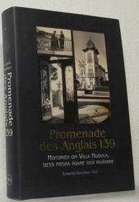 Promenade des Anglais 139. Historien om Villa…