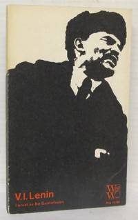 V. I. Lenin. I urval av Bo Gustafsson.
