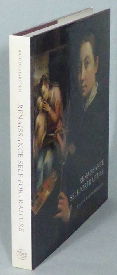 Renaissance Self-Portraiture. The Visual…