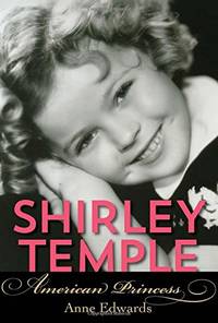 image of Shirley Temple: American Princess