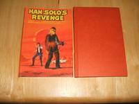 Hans Solo&#039;s Revenge by Brian Daley - 1979