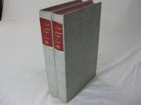 cover of COMPLETE POEMS (2 volume set, complete) (Volume One 1913 - 1935; Volume 1936 - 1962)