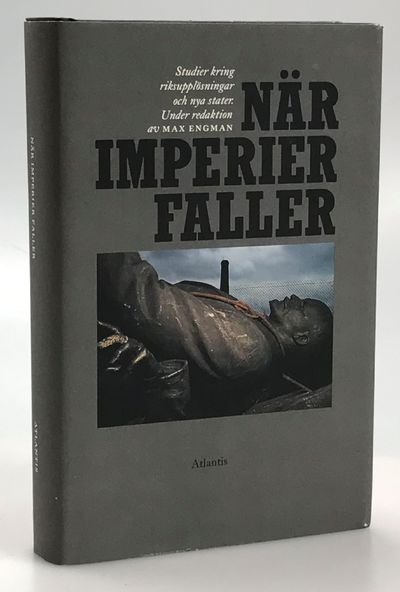 När imperier faller. Studier kring…