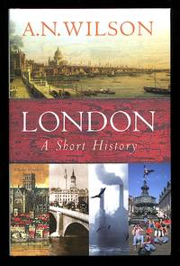 London: A Short History