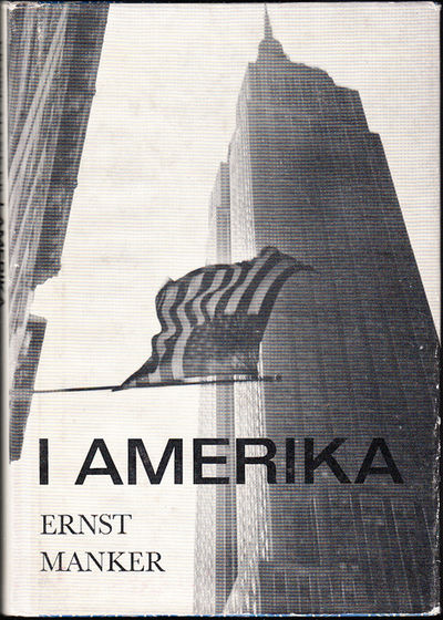 I Amerika. Reseskisser 1962. [Utg. av] LTs förlag.