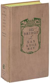 The Bridge of San Luis Rey