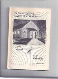 Yesterday at Caistor Corners ( Caistor Township, Ontario )
