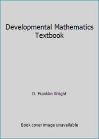 Developmental Mathematics Textbook