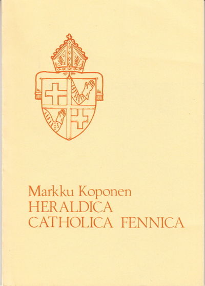 Heraldica Catholica Fennica.