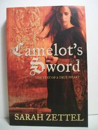 CAMELOT'S SWORD