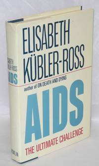 image of AIDS; the ultimate challenge