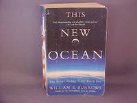 image of This New Ocean: The Story of the First Space Age