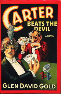 image of CARTER BEATS THE DEVIL.