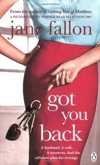 image of Got You Back