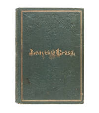 image of Leaves of Grass